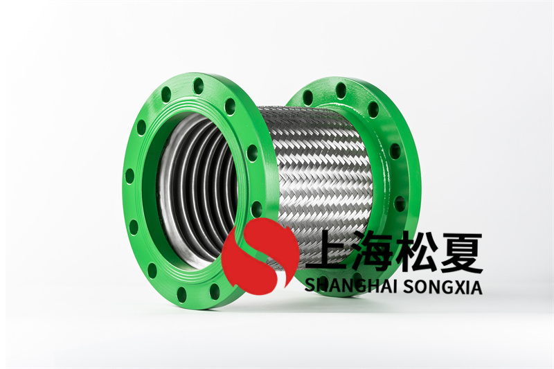 不銹鋼金屬軟管產(chǎn)品品質(zhì)與應(yīng)用現(xiàn)況