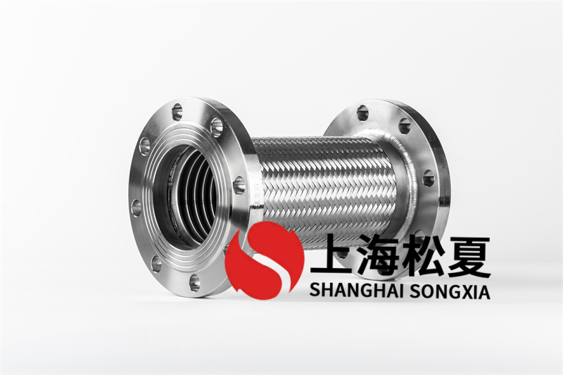不銹鋼金屬軟管建筑鋼材:淬火和回火的簡述