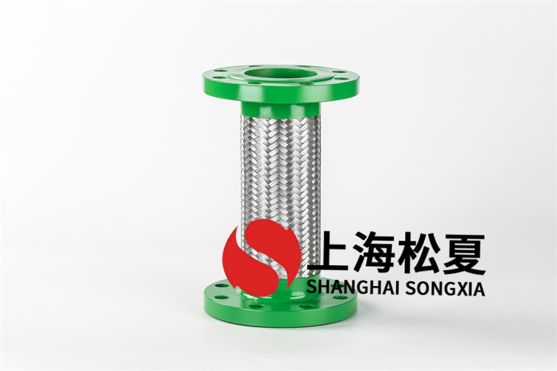 金屬軟管的靜態(tài)數(shù)據(jù)有限元
