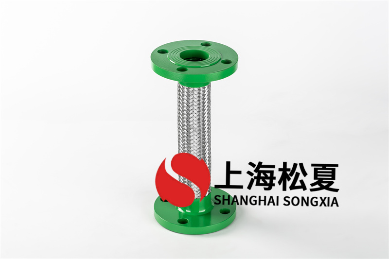 金屬軟管在管道領(lǐng)域的運(yùn)用